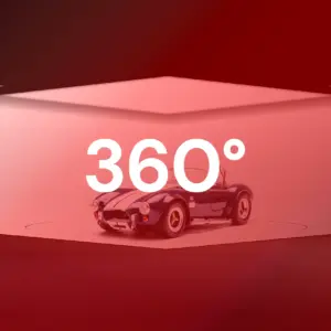 360°