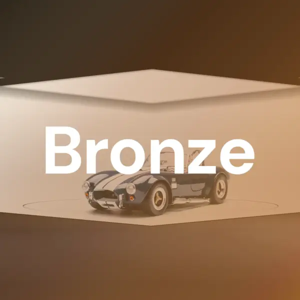 Bronze - Stage Hydro