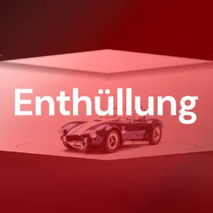 Enthüllung