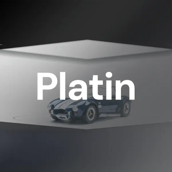 Platin - Stage Hydro